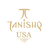 Tanishq USA logo - Similar company to Wakefit.B