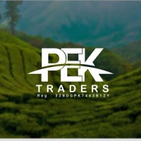 PEK Traders logo - Similar company to Alturas Infra
