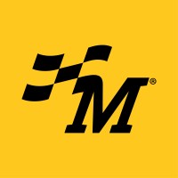 MacAllister Machinery - Novi, MI logo - Similar company to Anderzack-Pitzen Construction, Inc.