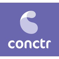 Conctr logo - Similar company to Conct.Ai