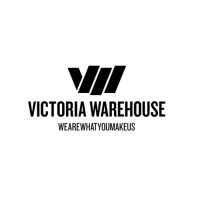 Victoria Warehouse logo - Similar company to The Warehouse Project