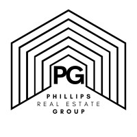 The Phillips Group logo - Similar company to Center Pivot