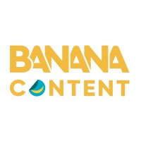Banana Content logo - Similar company to Aide Jeune