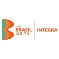 Rede Brasil Solar - Integra logo - Similar company to Aq Engenharia