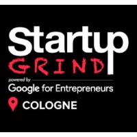 Startup Grind Cologne logo - Similar company to Mindful Nomads Retreat