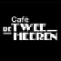 Cafe de Twee Heeren logo - Similar company to Luis Lezama Foundation