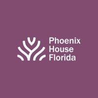 Phoenix House Florida logo - Similar company to Lumenwave Hr Business Partner