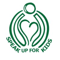 Speak Up For Kids of Palm Beach County, Inc. logo - Similar company to Networking To Help Children, Inc.