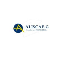 ALISCAE GUINEE logo - Similar company to Agestfi