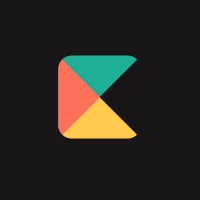 Kontenshot logo - Similar company to Algo Network