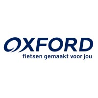 Oxford fietsen logo - Similar company to Jools Bikes