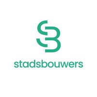 Stadsbouwers logo - Similar company to Redept