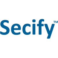 Secify logo - Similar company to Secify