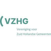 VZHG logo - Similar company to Rap