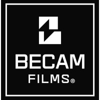 Becam Films logo - Similar company to Underchef