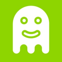 The Digital Monster logo - Similar company to Hex Design Labs