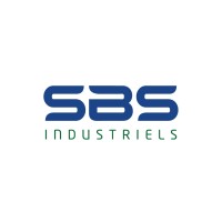 SBS INDUSTRIELS logo - Similar company to Pixels Health