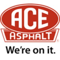 Ace Asphalt Of The Southwest