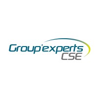 Group'Experts CSE logo - Similar company to Dynamique Rh