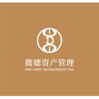 EDE Asset Management Inc. logo - Similar company to Propelme Inc.