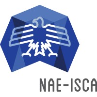 NAE-ISCA - AAUAv logo - Similar company to Erasmus Student Network Aveiro