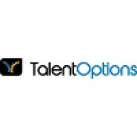 Talent Options logo - Similar company to Turner Talent