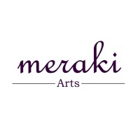 Meraki Arts logo - Similar company to S.S Venust