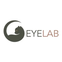Eye Lab logo - Similar company to Camarena Porter Optometrist Inc. T/A Spectacle World