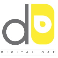 Digital OAT logo - Similar company to Itcanbedonefaster