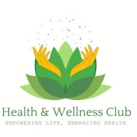 Health and Wellness Club- UBS Chandigarh logo - Similar company to Environment Cell, Ubs