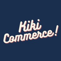 Kiki Commerce ! logo - Similar company to Bs Devshop
