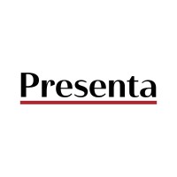 Presenta Sverige AB logo - Similar company to Klubbsmart