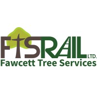 FTS RAIL LTD logo - Similar company to G 4 Trading Ltd