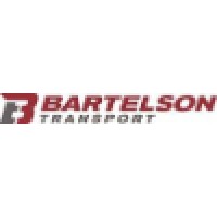 Bartelson Transport logo - Similar company to Vane Line Bunkering