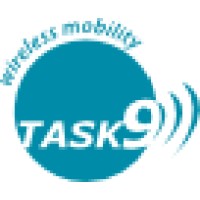 Task9 GmbH logo - Similar company to Relatico.Next