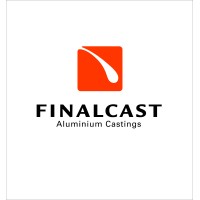 FINALCAST logo - Similar company to Uavonic