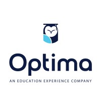 Optima logo - Similar company to Optima Academy Online
