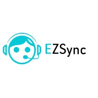 EZSync logo - Similar company to Skillxarcadia