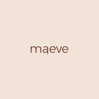 Maeve Mkt logo - Similar company to Confeitaria Priscilla Diniz