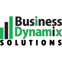 Business Dynamix Solutions, LLC logo - Similar company to Castro Concepts, Llc