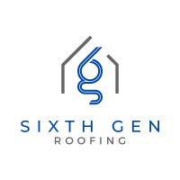 Sixth Gen Roofing logo - Similar company to Meclex