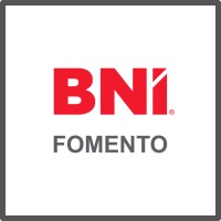 BNI Minas Fomento logo - Similar company to Voar Conteúdos