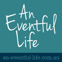 An Eventful Life logo - Similar company to Webling