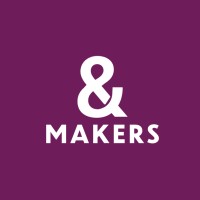 AndMakers logo - Similar company to Synctify