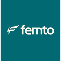 Femto FP&A logo - Similar company to Seniorbi