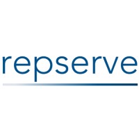Repserve logo - Similar company to Studio Twelve Uk