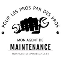 Mon Agent de Maintenance logo - Similar company to Banque Du Numérique