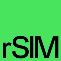 rSIM logo - Similar company to Csl Group
