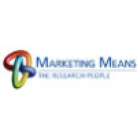 Marketing Means Ltd