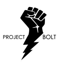 Project B.O.L.T logo - Similar company to Camp Tawingo